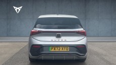 CUPRA Born 169kW e-Boost V3 58kWh 5dr Auto Electric Hatchback